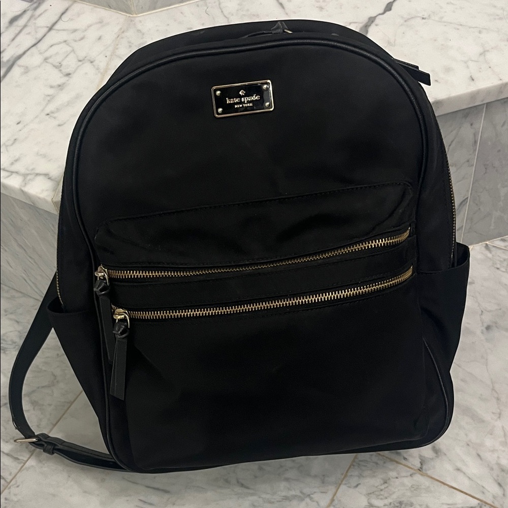 Kate Spade Backpack - Picture 2 of 7